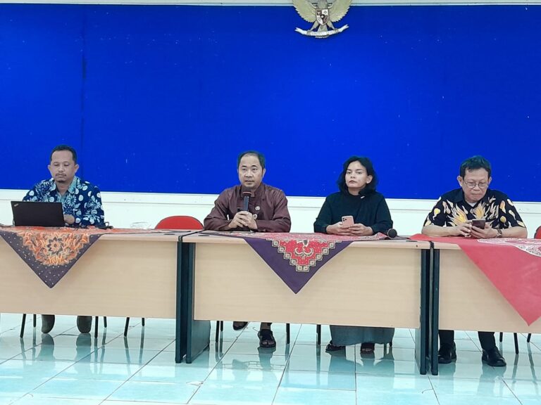 15 Kab/Kota Mengikuti Bintek Penanganan ATS di Jateng